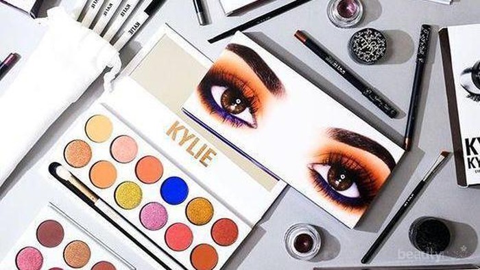 Ini Dia 5 Brand Kosmetik Milik Artis Hollywood Terbaik dan Terfavorit, Kamu Wajib Punya!