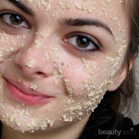 [FORUM] Maskeran pake oat ngefek gak ya?