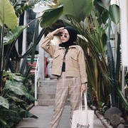 Jangan Sampai Salah, Ladies! Ini Perpaduan Warna Paling Cocok untuk Dapatkan #OOTD Hijab yang Trendi