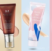Wah, Bb Cream Korea Ini Ampuh Bikin Kulit Flawless, Ladies! Cek di Sini Produknya!