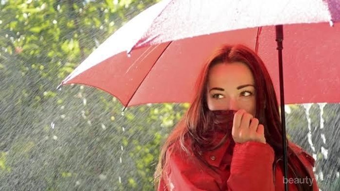 6 Alasan Kulit Kamu Breaks Out Berlebihan di Musim Dingin