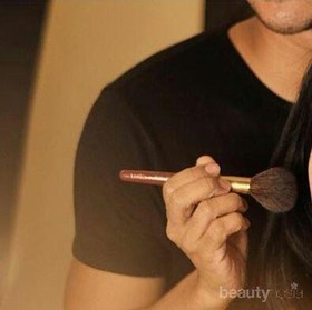 Wah, 5 Merek Kosmetik Nagita  Slavina Harganya Bikin Melongo! Intip Yuk Apa Saja Mereknya di Sini