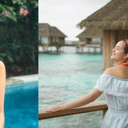 Deretan Tips Cantik Alami 5 Seleb Indonesia yang Mudah Kamu Tiru!