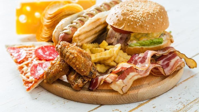 Masih Muda Sudah Kolesterol? Jangan Panik, Ini Cara Ampuh Cegah dan Obati Sejak Dini!