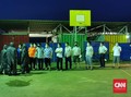 Pemprov Sultra Karantina 49 TKA China di Pabrik Tambang