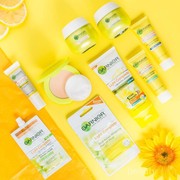 Mau Wajahmu Cerah dalam Hitungan Hari? Coba Pakai Rangkaian Produk Garnier Terbaik Ini!