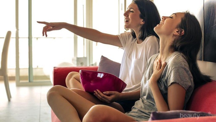 Siapa Bilang Move On Itu Susah? Lakukan 5 Hal Ini Dulu Ladies!