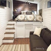Inspirasi Desain Kamar Sederhana untuk Lahan Terbatas yang Wajib Kamu Contek!