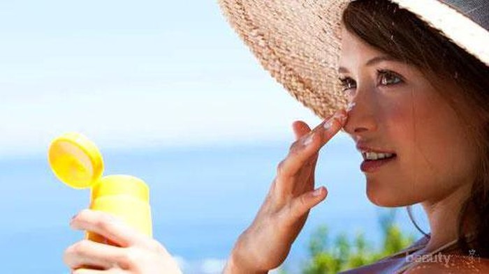 5 Rekomendasi Sunblock yang Bagus untuk Kulit Berjerawat 5 Rekomendasi Sunblock yang Bagus untuk Kulit Berjerawat