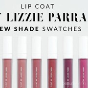 Ragam Warna Lip Coat dari BLP Beauty, Lipstik Lokal yang Berkualitas