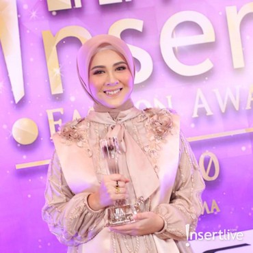 Usaha Pulih Kesha Ratuliu Usai Operasi Tumor Payudara