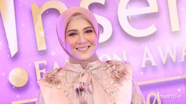 Usaha Pulih Kesha Ratuliu Usai Operasi Tumor Payudara