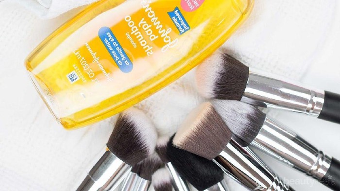 Good News! Wow, Ini 6 Manfaat Shampo Bayi untuk Kecantikan yang Belum Banyak Diketahui