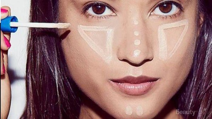 Bosan Pakai Concealer Biasa? Cek yuk Concealer Unik yang Wajib Kamu Punya