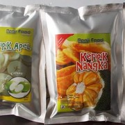 [FORUM] Keripik buah yang paling enak menurut kamu rasa apa ya?