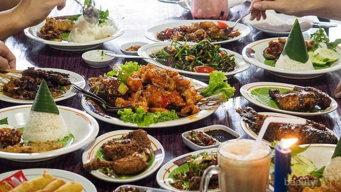 5 Restoran di Jakarta Ini Hadirkan Masakan Jawa yang Enak, Bikin Ingat Kampung Halaman!