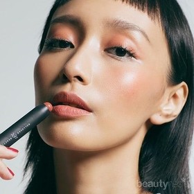 6 Lipstik Crayon Lokal yang Hits di Tahun 2019, Jangan Sampai Ketinggalan Ladies!