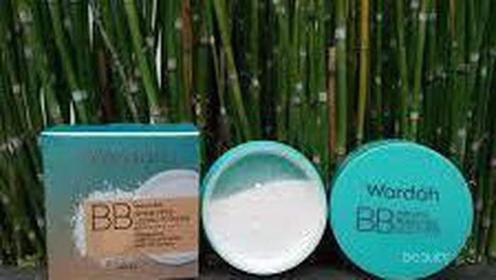 [FORUM] Udah coba everyday shine free loose powdernya wardah?