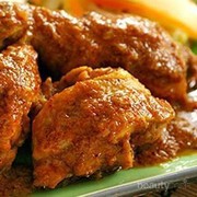 Resep Rendang Ayam Rumahan yang Enak dan Empuk, Dijamin Nendang!