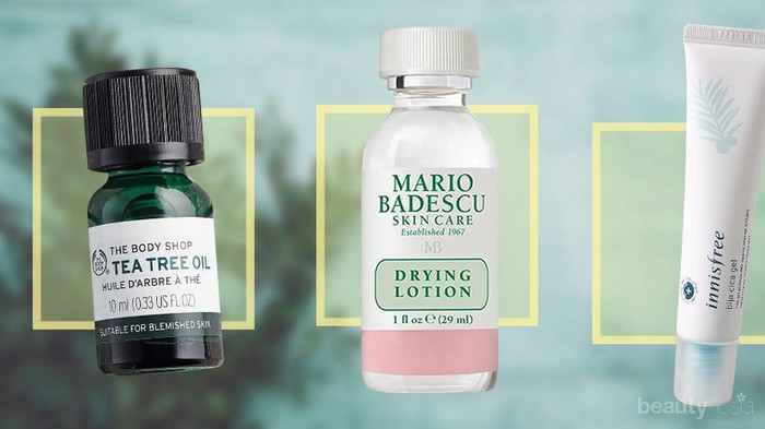 [FORUM] Rekomendasi Obat Jerawat dong!