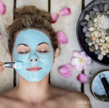 Perawatan Spa Wajah di Rumah, Lebih Hemat dan Gak Nguras Kantong