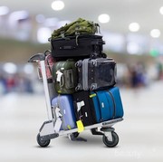 [FORUM] Apasih barang yang wajib disaat pas traveling?