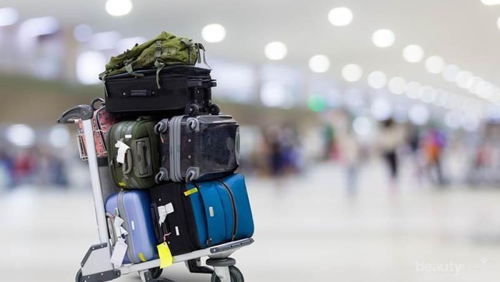 [FORUM] Apasih barang yang wajib disaat pas traveling?