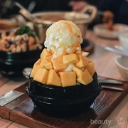 Lagi Main ke Bintaro Xchange Mall? Kamu Wajib Mampir ke Deretan Tempat Makannya yang Punya Menu Lezat Ini!