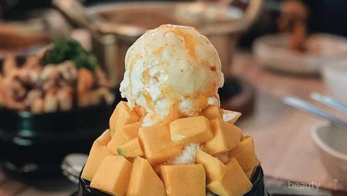 Lagi Main ke Bintaro Xchange Mall? Kamu Wajib Mampir ke Deretan Tempat Makannya yang Punya Menu Lezat Ini!