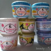 [FORUM] Bantu aku dong!! Bagusan scrub purbasari atau herborist ya?