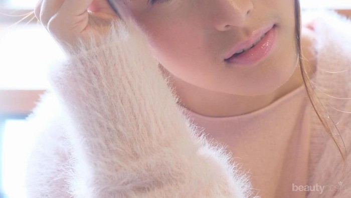 Ini Daftar Artis Tercantik Indonesia yang Tetap Memesona dengan Make Up Sederhana! Siapa Saja Ya?