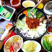 Tak Perlu ke Korea, 5 Restoran Makanan Korea di Jakarta Ini Juga Sajikan Menu yang Lezat!