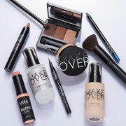 Mau Hasil Complexion Sempurna? Pakai Produk Make Over Ini Saja!