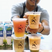5 Rekomendasi Kedai Kopi Susu Kekinian di Jakarta, Pantang Dilewatkan Pecinta Kopi!