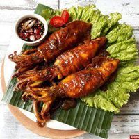 Begini Nih Cara Memasak Cumi Yang Mudah, Diolah Jadi Apa Aja Enak!