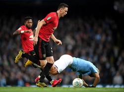 Cerita Matic yang Membangkitkan Man United