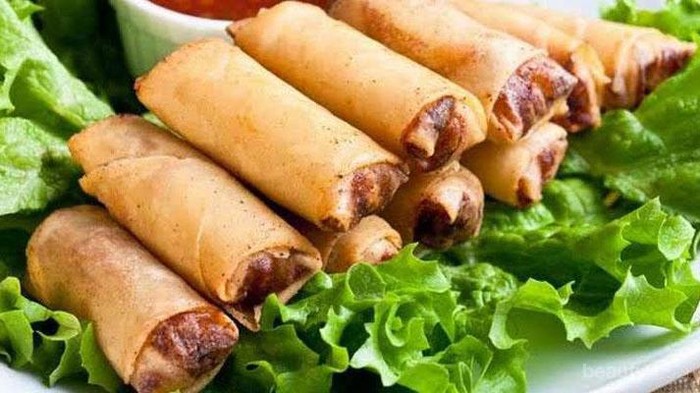 Benar-benar Menggugah Selera! Tempat Wisata Kuliner di Semarang Ini Harus Kamu Kunjungi!