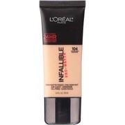 [FORUM] ADA YANG PERNAH COBAIN L'OREAL PARIS INFALLIBLE PRO MATTE LIQUID?