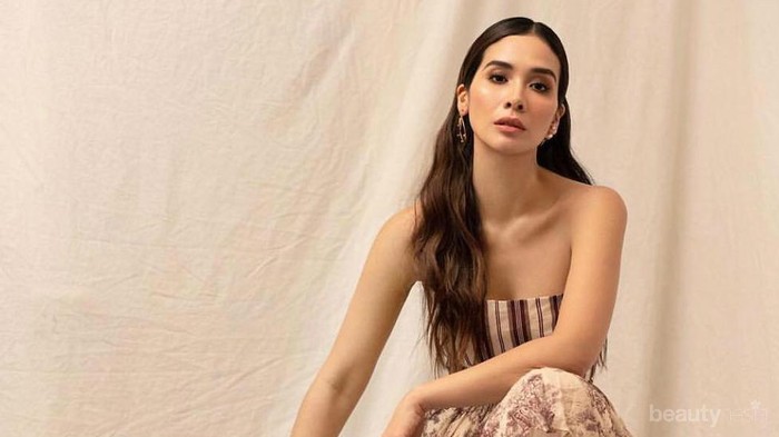 ABG Lewat! Ini 5 Penampilan Marsha Timothy yang Sering Disebut 'Hot Mama'