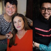 5 Makeup Artis Indonesia yang Eksis di Kancah Internasional, Bikin Bangga!