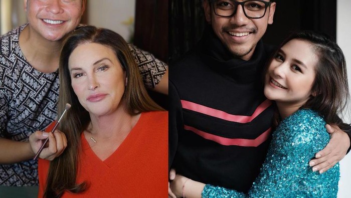 5 Makeup Artis Indonesia yang Eksis di Kancah Internasional, Bikin Bangga!