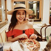 Penampilan Cantik Nikita Willy dengan Berbagai Look Makeup Natural - Bold