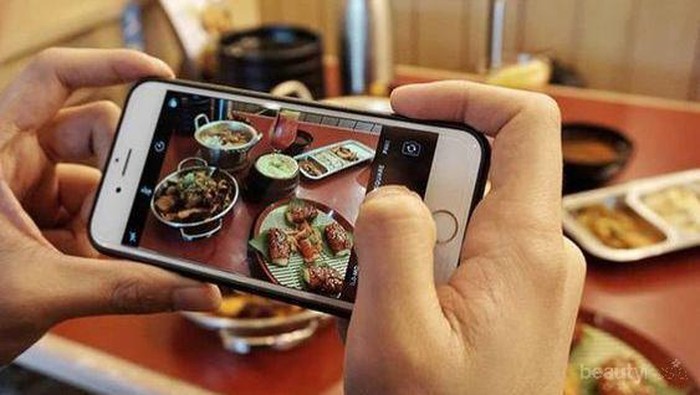 Rekomendasi Makanan Murah Meriah dan Enak, di Jakarta Juga Ada Lho!