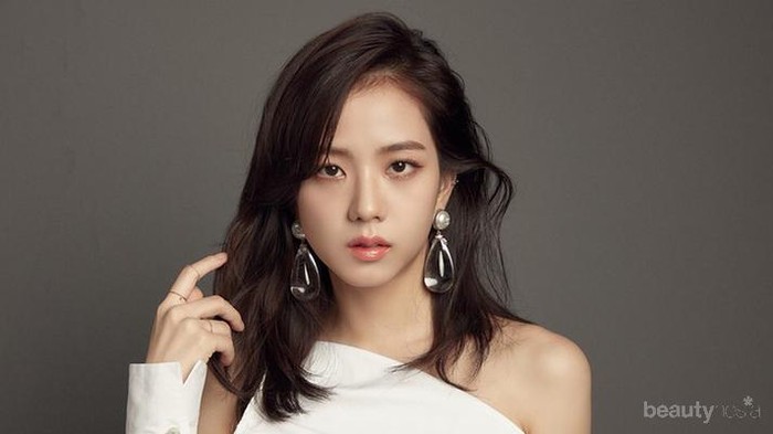 Gaya si CantikJisoo Blackpink, dari Casual Sampai Super Swag!