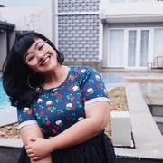 Kamu Bertubuh Plus Size ? Jangan Minder! Ini Inspirasi Gaya Biar Lebih Pede