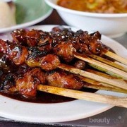 [FORUM] Sate ayam Vs Sate kambing! Lebih suka yang mana girls?