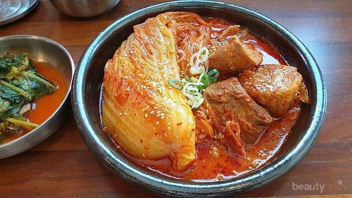 3 Makanan Korea Halal Ini Bisa Kamu Coba di Rumah, Praktis dan Irit Budget!