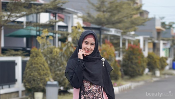 Pilihan Baju Gamis Trendy dan Anti Bikin Penampilan Terlihat Tua