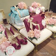 [FORUM] Aduhhh bingung nih siapin seserahan nikahan