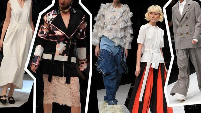 [FORUM] PILIH MANA FASHION BEAUTY ATAU BEAUTY FOODIES?